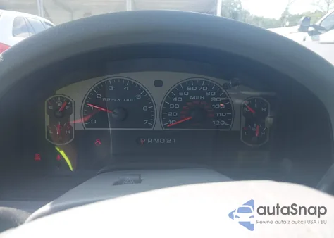 2007 Ford F-150 Xlt из США, поврежденный, VIN 1FTRW12W47FA59993